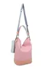 Fritzi aus Preußen sac à épaule Canvas Izzy07 Olga Hobo Bag Voir les images du produit 2