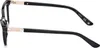 Guess GU50198 001 shiny black 52/17/140 Lunettes pour Voir les images du produit 3