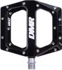 DMR Vault Plattform-Pedal, gloss black Produktbild-Vorschau 1