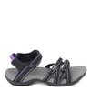 Teva Tirra, Weiblich, Erwachsener, Schwarz, Grau, Violett, Produktbild-Vorschau 2