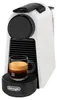 NESPRESSO DE’LONGHI Essenza Mini Mattweiß Original Produktbild-Vorschau 6