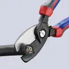 KNIPEX - Ciseaux à câbles Voir les images du produit 20