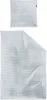 Irisette Seersucker Bettwäsche-Garnitur Easy 8514 Farbe Produktbild-Vorschau 1