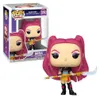 Funko Pop Animation Kpop Demon Hunters - Mira 2258 Vinyl Anteprima dell’immagine prodotto 3