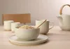ASA Selection coppatea Henkelbecher sencha, Becher, Tasse, Anteprima dell’immagine prodotto 2