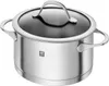 Set di pentole Zwilling Essence 4 pezzi in acciaio inox Anteprima dell’immagine prodotto 16