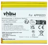 vhbw Akku kompatibel mit CAT S41 Handy Smartphone Telefon Produktbild-Vorschau 5
