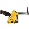 DEWALT Absaugsystem für Akku-/Elektro-Haemmer Voir les images du produit 9