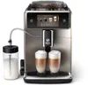 Machine à café automatique Saeco Xelsis Deluxe SM8782/30 Voir les images du produit 10
