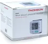 Thomson Tensiomètre au poignet Cardio Tugh60 Écran portable Voir les images du produit 2