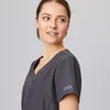 Sportsline Damen Kasack, graphit, XL : XL : graphit : 94% Produktbild-Vorschau 2