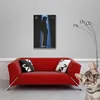 Michael Jackson - Billie Jean - Poster 61x91,5 cm Produktbild-Vorschau 2