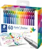 STAEDTLER® 334 C60 Fineliner triplus 60ST Náhľad obrázku produktu 4
