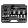 DeWALT DT0109-QZ, Bohrer, Bohrerbit-Set, Mauerwerk, Metall, Produktbild-Vorschau 5
