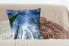 MuchoWow® Zierkissen Sofakissen Wohnzimmer Dekokissen 60x60 Produktbild-Vorschau 4