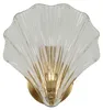 Mauro Ferretti applique Shell E14 20x14x22 cm oro naturale Anteprima dell’immagine prodotto 1