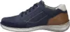 JOSEF SEIBEL New Anvers 11 | Scarpa bassa da  Uomo | blu Anteprima dell’immagine prodotto 3