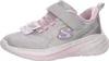 Chaussures de running Skechers 303557L-LTGY pour Enfant Voir les images du produit 17