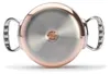 De Buyer Prima Matera Bratentopf Kupfer/Edels. 16 cm Produktbild-Vorschau 10