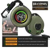 Dispositivo di misurazione Brandson CO2 detector, Anteprima dell’immagine prodotto 4
