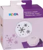 HEYDA 203687772 Flexi-Motivstanzer Kristalle Produktbild-Vorschau 2
