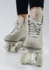 Rio Roller Rose Damen-rollschuhe Beige EU 38 Frau Beige EU Produktbild-Vorschau 5