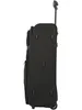 travelite trolley paklite Orlando 2W Trolley Black noir Voir les images du produit 15