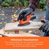 Black+Decker Dreieckschleifer Mouse BEW230BCA (55 Watt) Produktbild-Vorschau 8