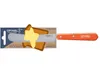 Opinel Frühstücksmesser Holzgriff mandarin Produktbild-Vorschau 7