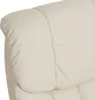 Nábytek MCA Relaxsessel Calgary 4 Creme; 90 cmx84-166 Náhled obrázku produktu 13