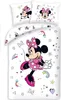 Povlečení Minnie Beatiful 02 140x200, 70x90 cm Náhled obrázku produktu 7