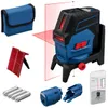 Laser combinato GCL 2-50 C, 4 batterie LR6 da 1,5 V (AA) Anteprima dell’immagine prodotto 36