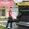 ESMART Professional MIMOBI Faltrahmen-Beamer-Leinwand 319 x Produktbild-Vorschau 7
