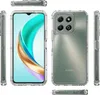 Průhledné pouzdro pro Honor X6b, nárazuvzdorné TPU a PC Náhled obrázku produktu 3