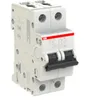 LS-Schalter Serie S200 1P+N 16A - C (AC) 6kA     Produktbild-Vorschau 2
