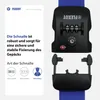 Flexot® Koffergurt mit Zahlenschloss & TSA - Kofferband, Produktbild-Vorschau 2