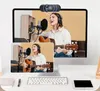 Webcam - avec microphone - pour ordinateur - USB 3.0 - avec Voir les images du produit 4