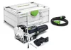 Festool DF 500 RQ-Plus Fraiseuse à cheville DOMINO 420 W 4 Voir les images du produit 1