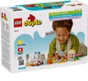 LEGO® DUPLO 10447 Ambulans z kierowcą Podgląd zdjęcia produktu 2