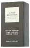 David Beckham Follow Your Instinct Eau de Parfum für Herren Produktbild-Vorschau 8