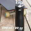 Termofľaša ContiGo! Ashland Chill 590 ml s náustkom - Náhľad obrázku produktu 9