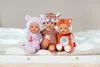 Zapf BABY born for babies Sleepy Reh 30cm Produktbild-Vorschau 9
