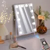 VANITII Miroir de maquillage avec éclairage 30 x 41cm Voir les images du produit 4