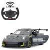 Porsche 911 GT2 RS Clubsport 25 1:14 Grigio 2.4GHz Manuale Anteprima dell’immagine prodotto 18