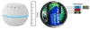 Shelly H&T WiFi-sensor Vochtigheid/Temperatuur Productafbeelding-voorbeeld 7