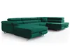 Sofiland Aller XXL U-Form Ecksofa rechts mit Produktbild-Vorschau 11