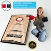 Doctor Sport Cornhole Pro Series - americká hra na hádzanie Náhľad obrázku produktu 3