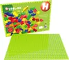 Hubelino 609217, basisplaat, groen Productafbeelding-voorbeeld 2