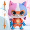 Disney Junior Super Kitties Super Kitties Plüschkätzchen Produktbild-Vorschau 5