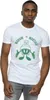 Looney Tunes - T-Shirt für Herren BI50268 (M) (Weiß) Produktbild-Vorschau 2